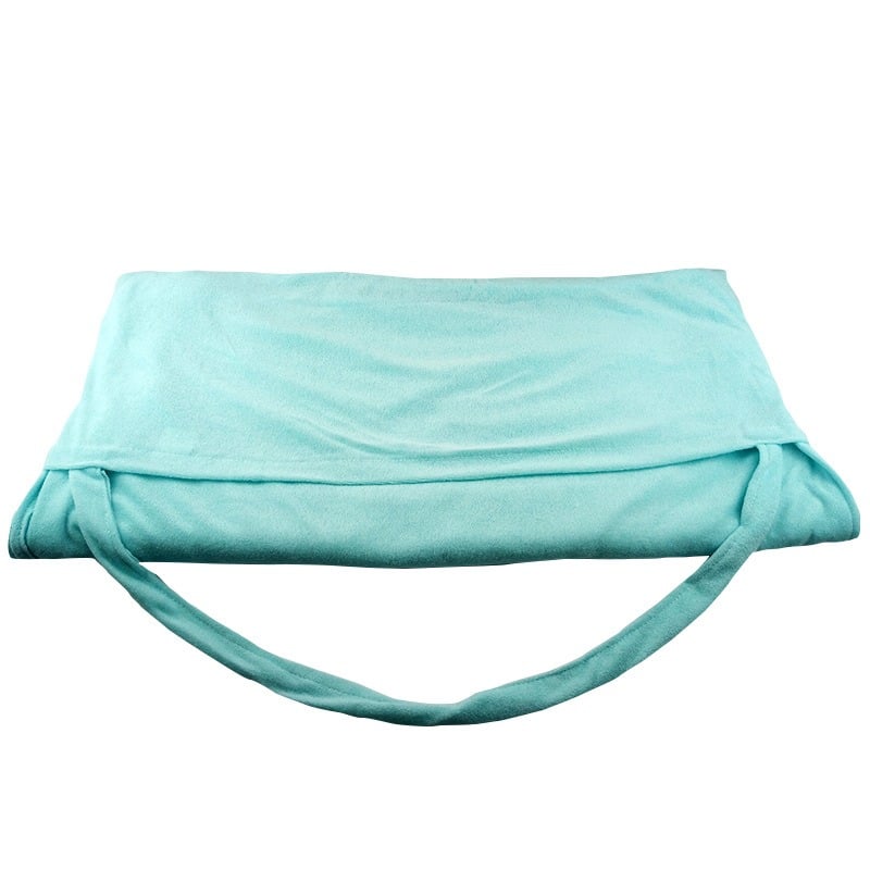 🎉Last Day 55% OFF🎁Sun Lounger Towel in Bag with Pockets Storage