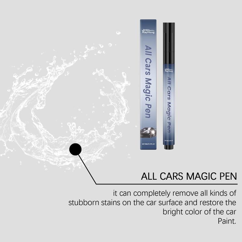 🔥Last Day 55% OFF-Magic Car Scratch Removal Pen