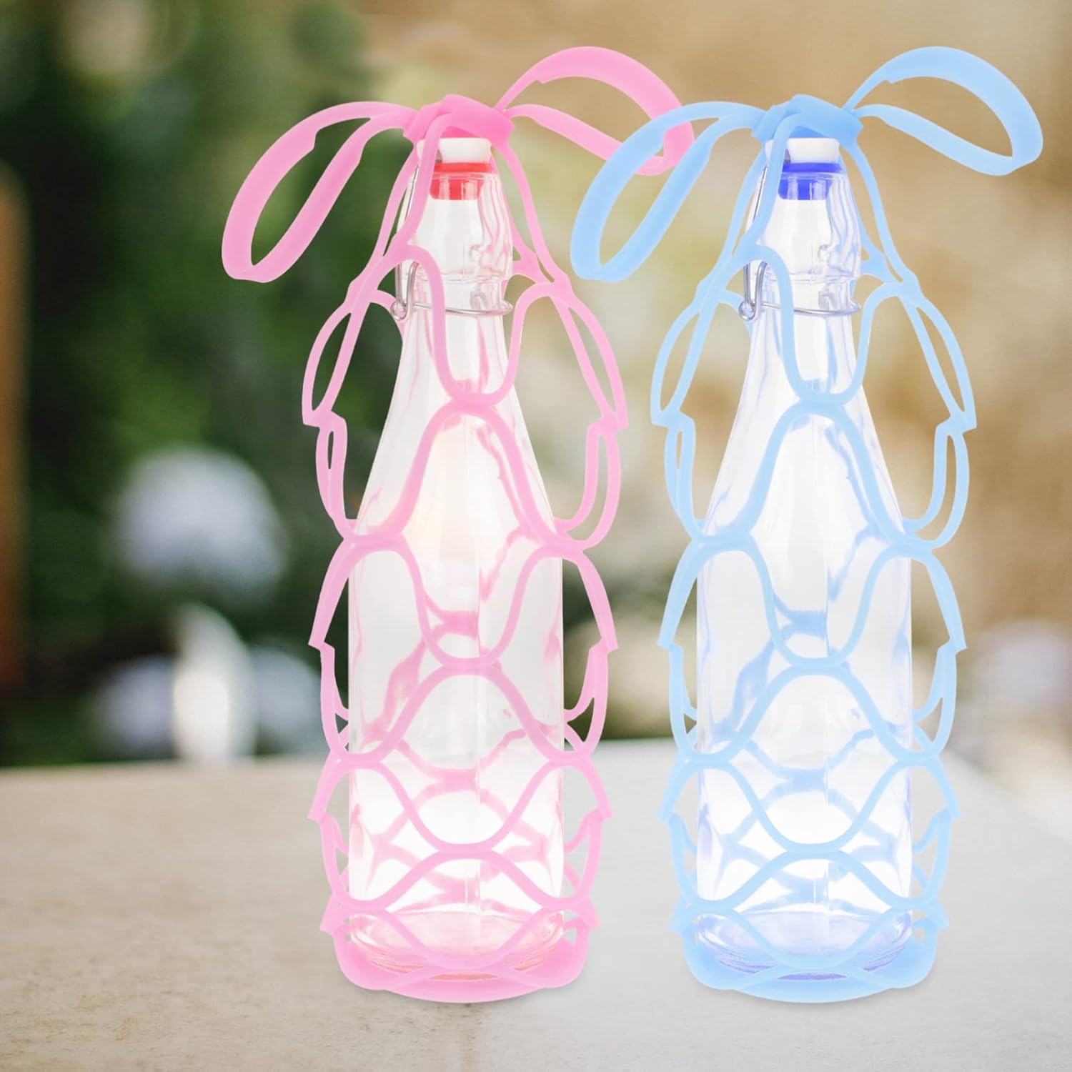 🔥LAST DAY 52% OFF ✨ Multifunctional Mesh Coaster –A Favorite Of Environmentalists