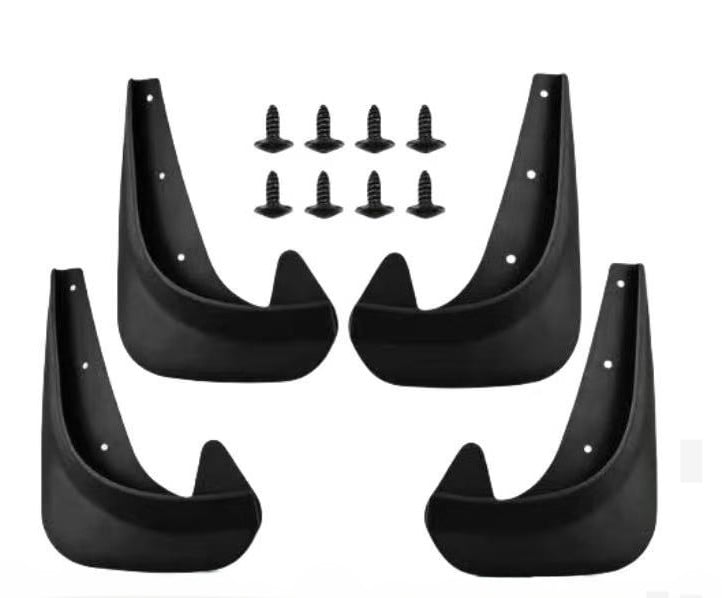 🔥Universal Car Wheel Fender (Comes with Installation Tools)