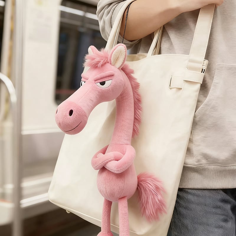 🎄Flash Sale 70% OFF 🔥🐎Year of the Horse Lucky Mascot - New Year Good Luck Gift 2026