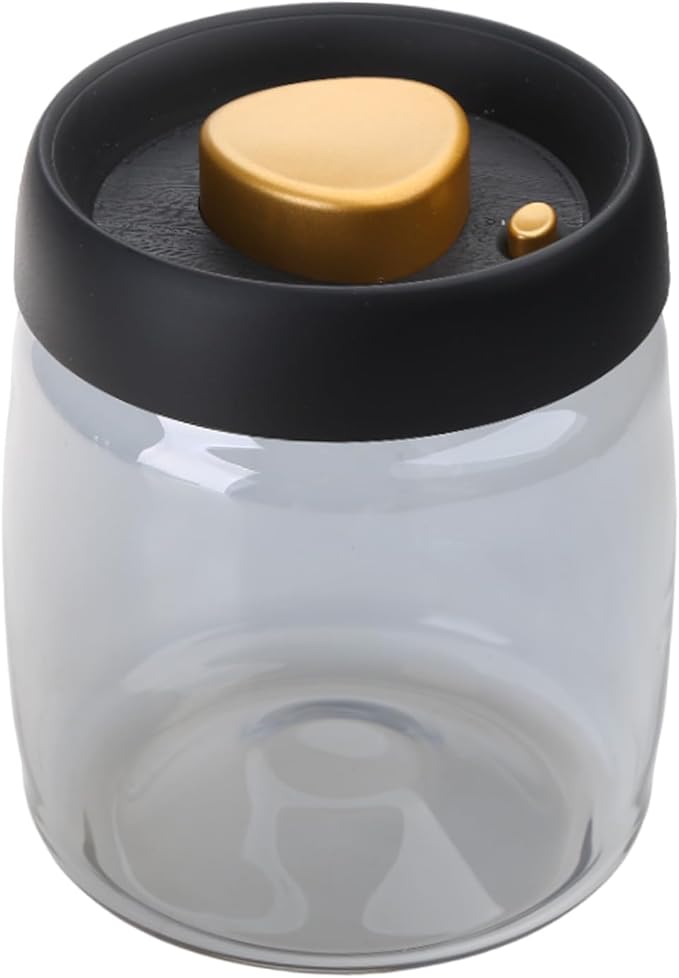 🔥Summer Hot Sale 55% OFF -Seal Food Storage Containers Glass Jar