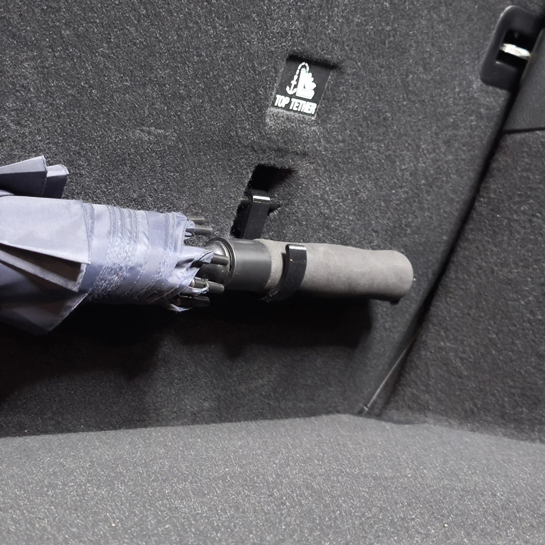 🔥LAST DAY 59% OFF - Car Umbrella Hook (2 PCS)