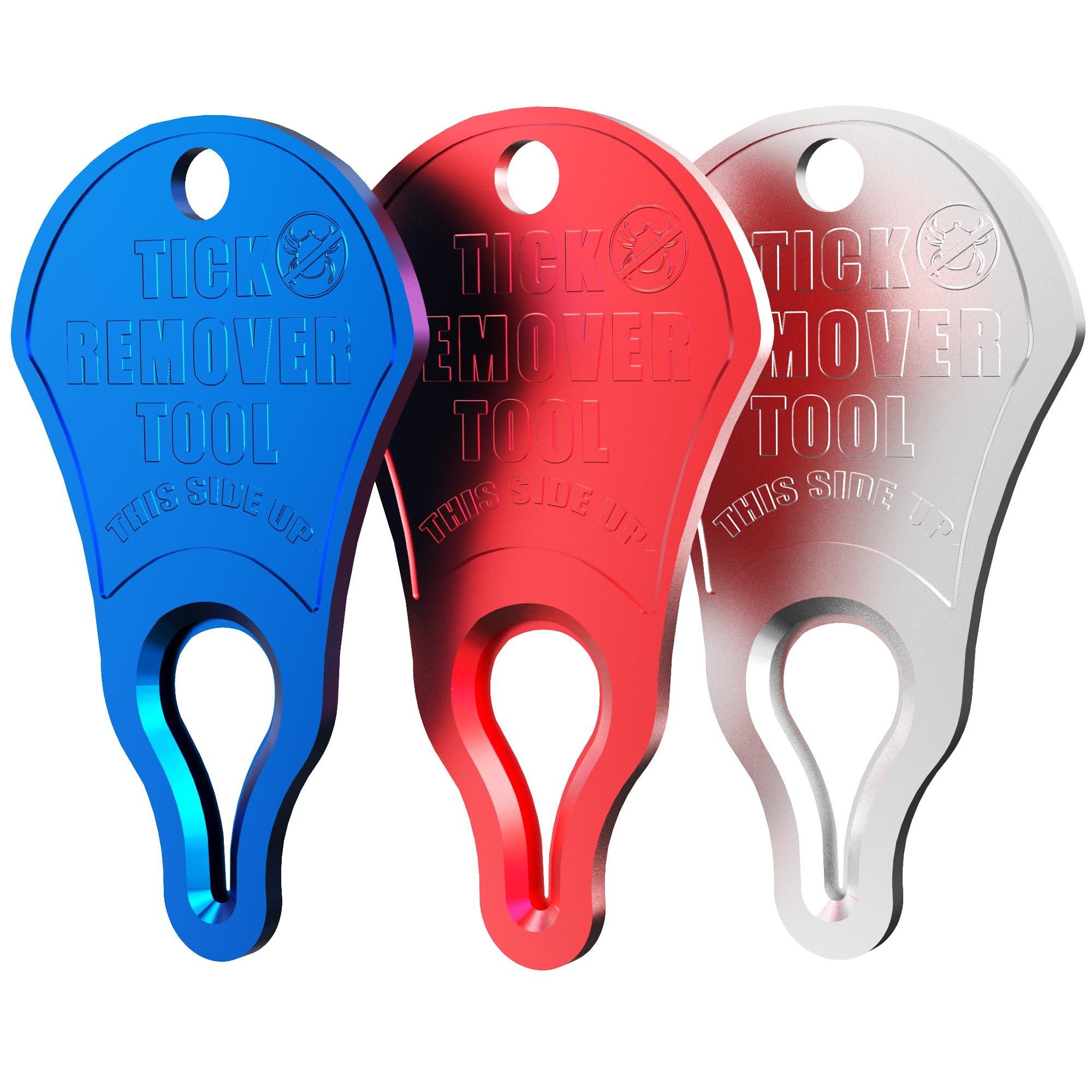 🔥Hot Sales Promotion 49% OFF🕷️Tick Remover Tool, Suitable for Pets, Animals, and Humans