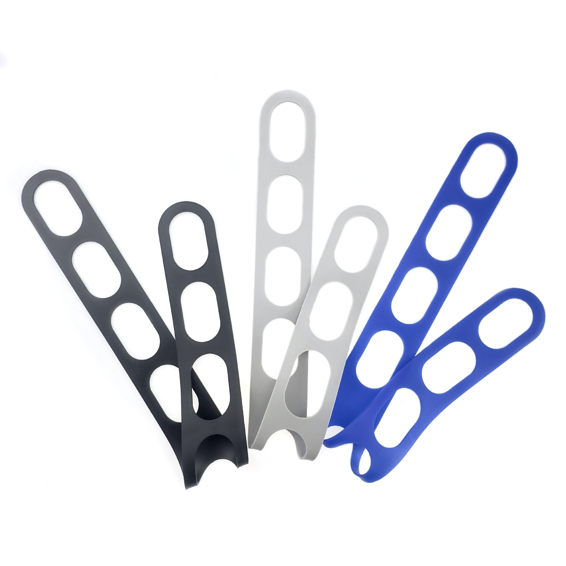 🔥Christmas Gift 50% OFF - Reusable Universal Lid Securing Strap