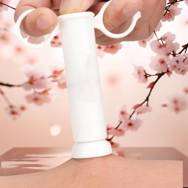 🔥Summer Hot Sale 55% OFF -🦟Bug Bite Suction Tool (Relieve itching and swelling✅)