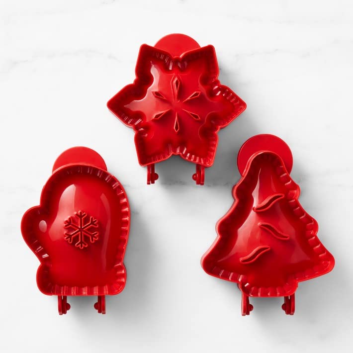 🔥HOT SALE 59% OFF-✨Holiday Mini Pie Mold