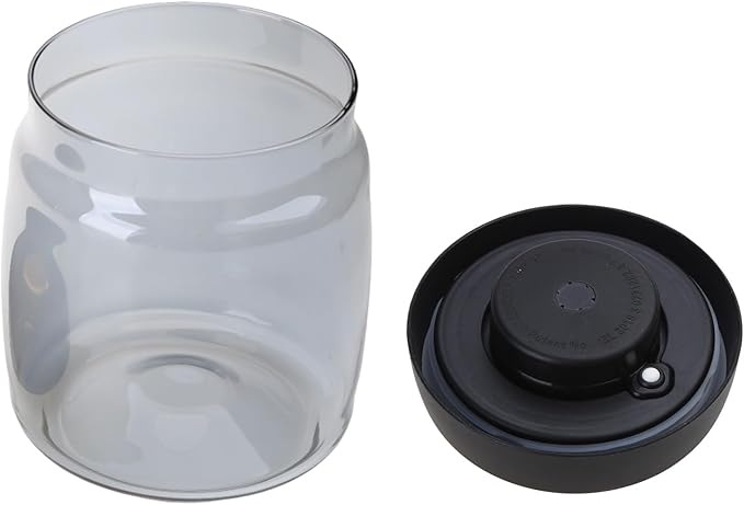🔥Summer Hot Sale 55% OFF -Seal Food Storage Containers Glass Jar