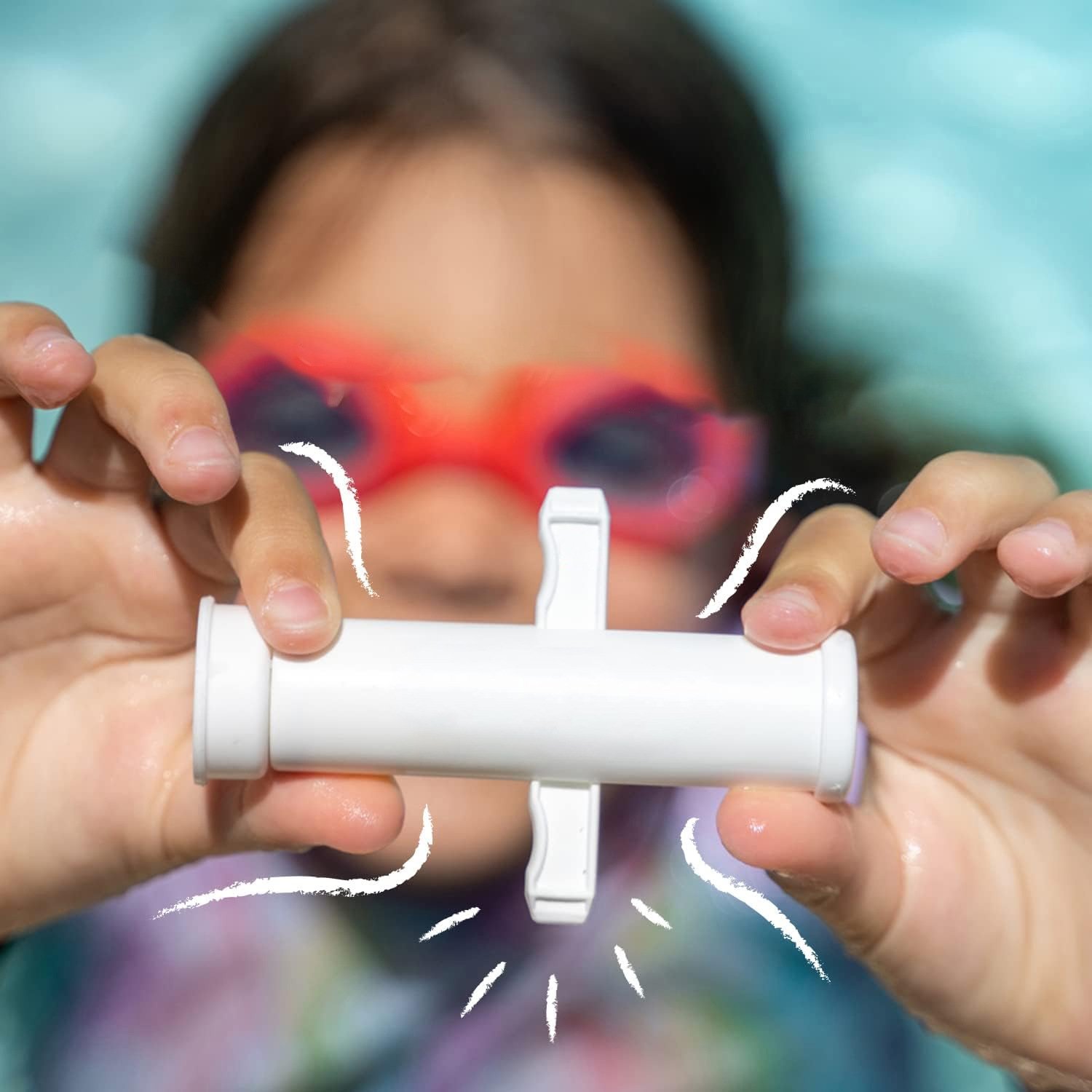 🔥Summer Hot Sale 55% OFF -🦟Bug Bite Suction Tool (Relieve itching and swelling✅)