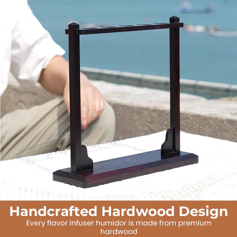 🔥Black Friday Promotion🎁Cigar Flavor Injector Humidifier