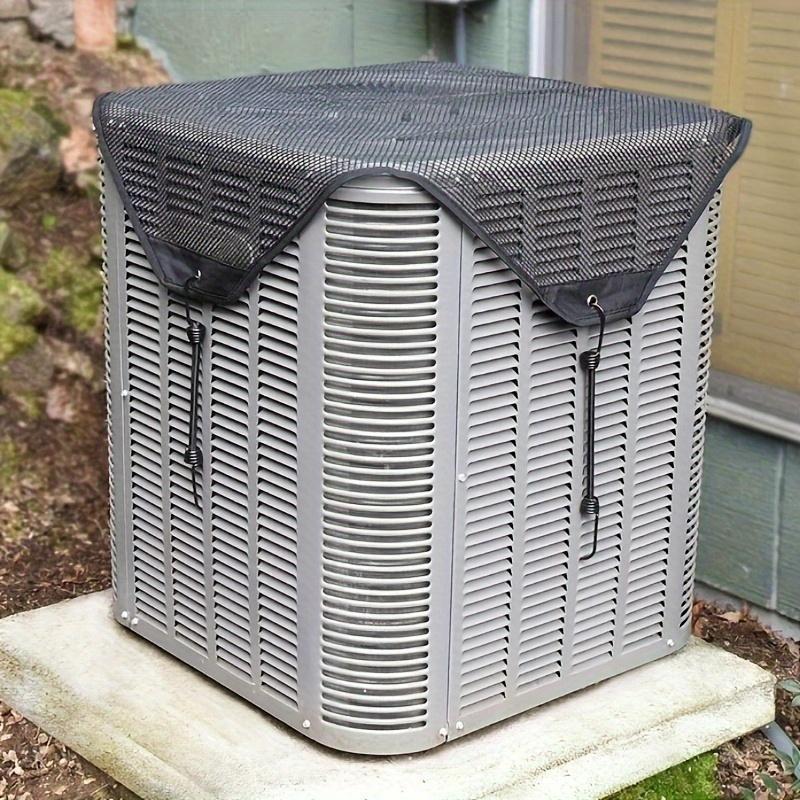 🎁TikTok Last Day Sale - 55% OFF🔥Durable Air Conditioner Protector