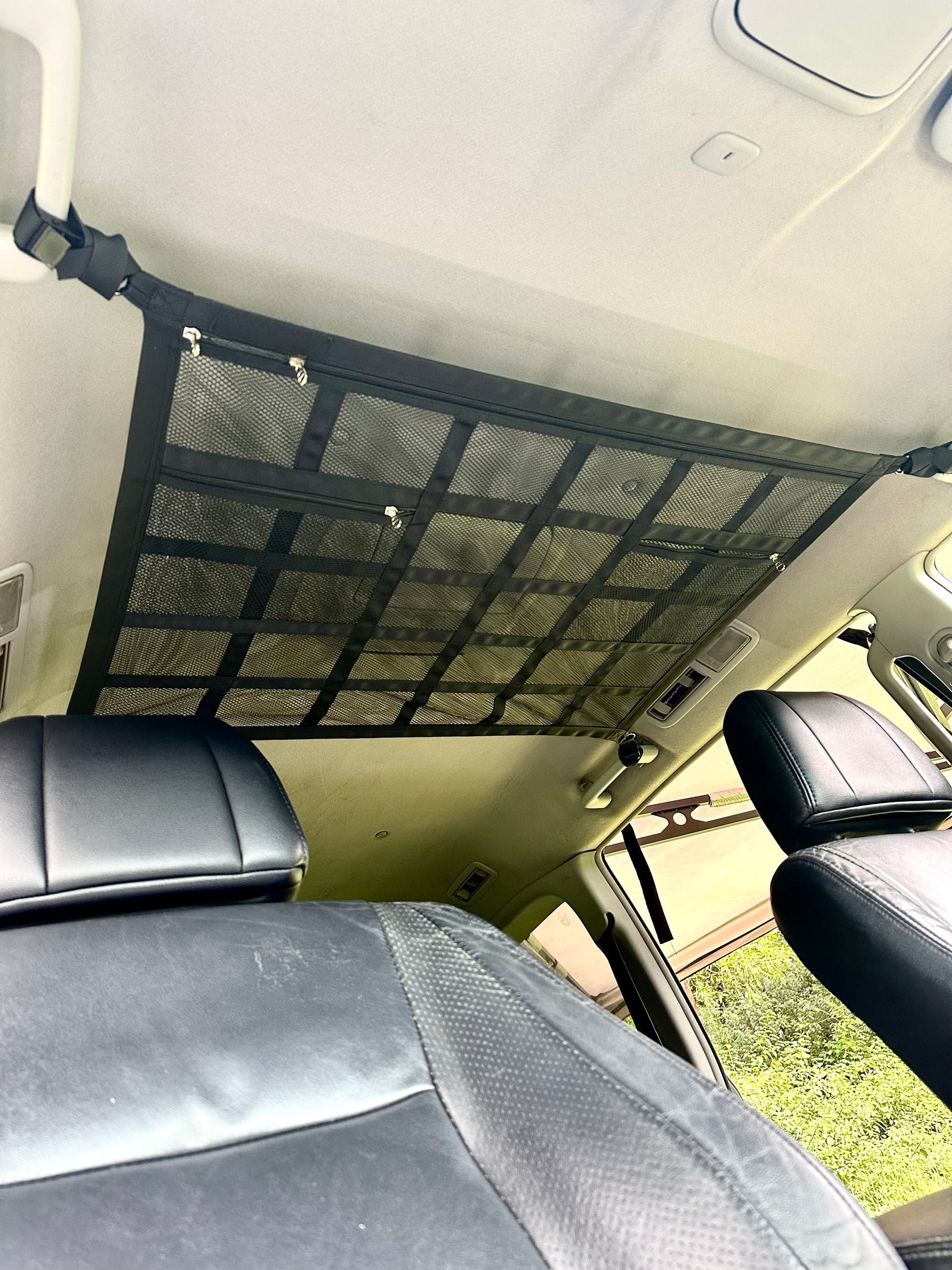 ✨Last Day Promotion 55% OFF - Car Roof Storage Bag