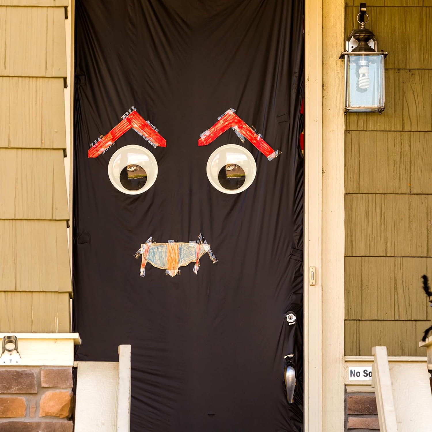🔥LAST DAY 49% OFF🔥7 Inch Giant Googly Eyes Self Adhesive