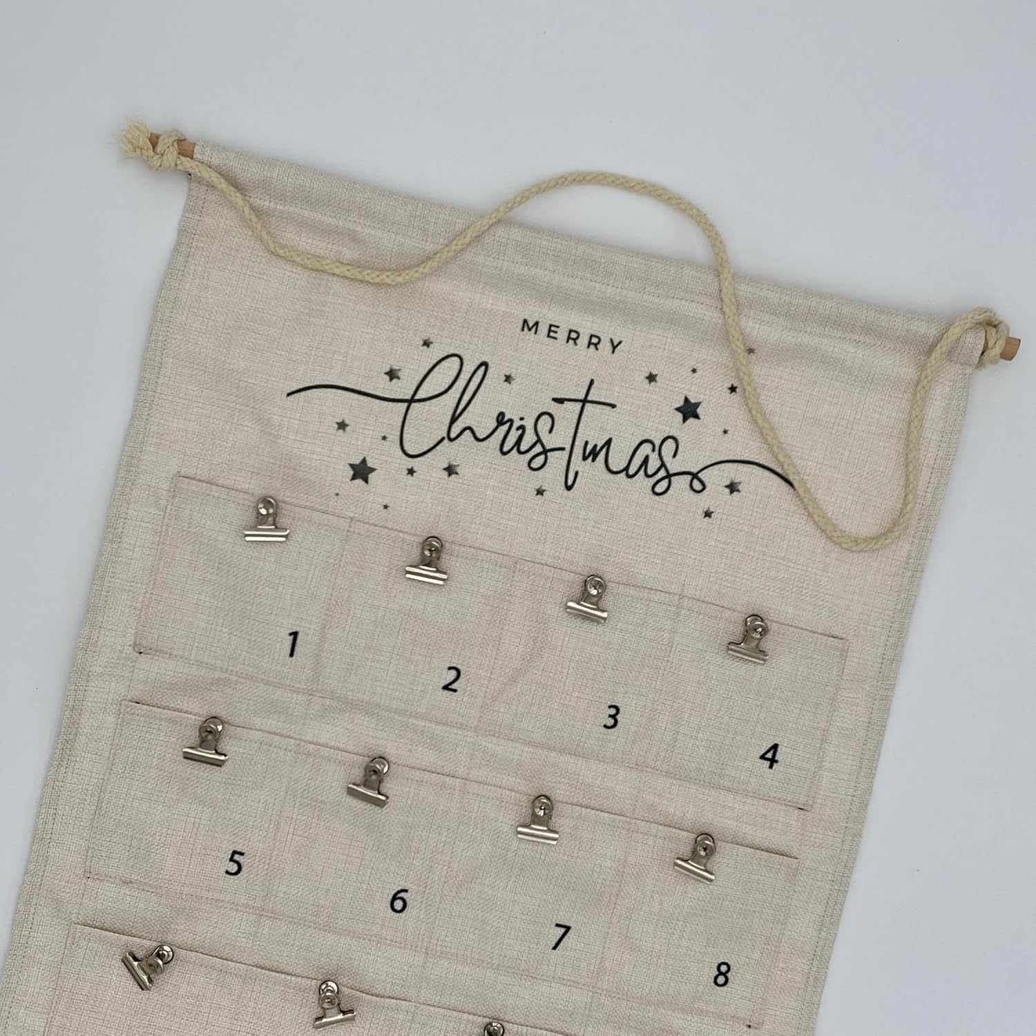 🎅Advent Photo Calendar– Capture the Magic of Christmas, One Day at a Time! 📸⛄