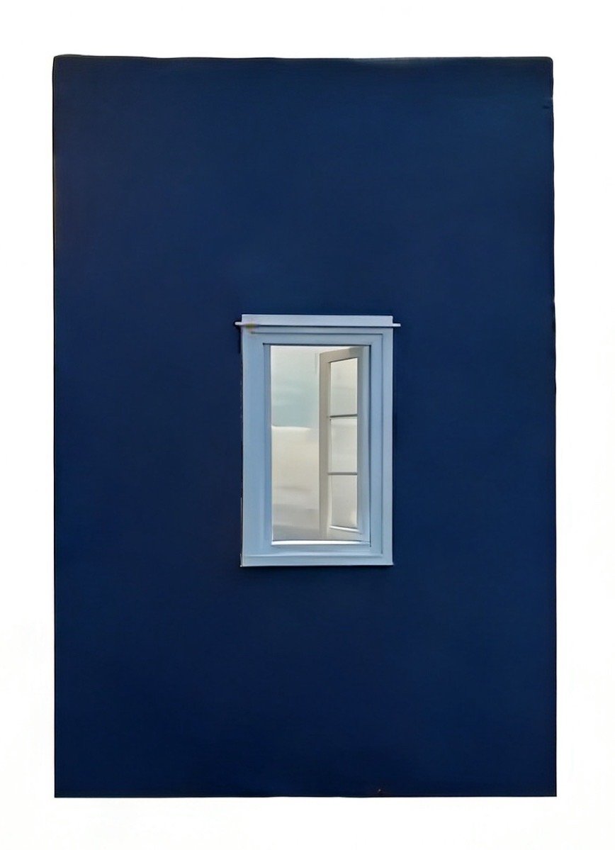 🔥LAST DAY 55% OFF -🖼️Creative window props📷