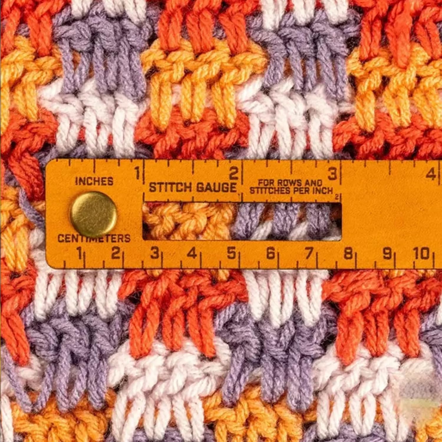 🧰Your All-in-One Crafting Companion🧰7-in-1 Leather Measuring Tool