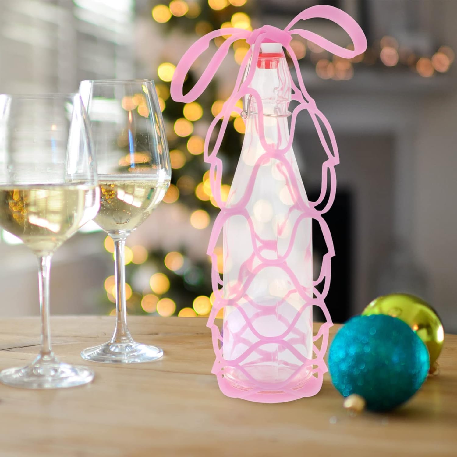 🔥LAST DAY 52% OFF ✨ Multifunctional Mesh Coaster –A Favorite Of Environmentalists