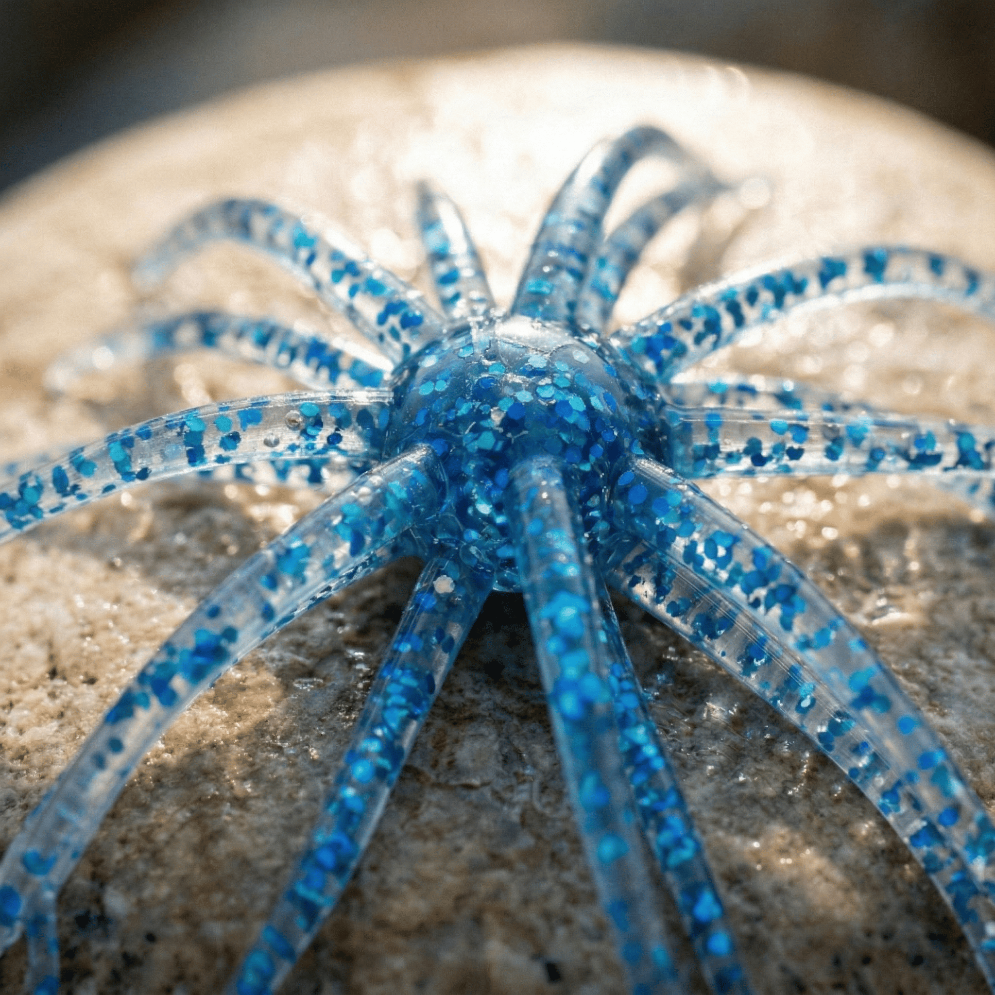 🔥Last Day 55% OFF-Tentacle Soft Fishing Lure – Finesse Bass Bait