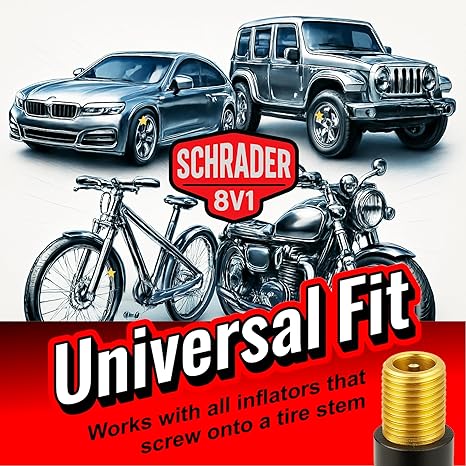 🔥Christmas Hot Sale 70% OFF🎅Quick-Connect Tire Chuck🔩 🔩