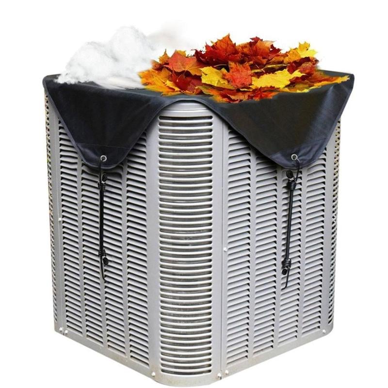 🎁TikTok Last Day Sale - 55% OFF🔥Durable Air Conditioner Protector