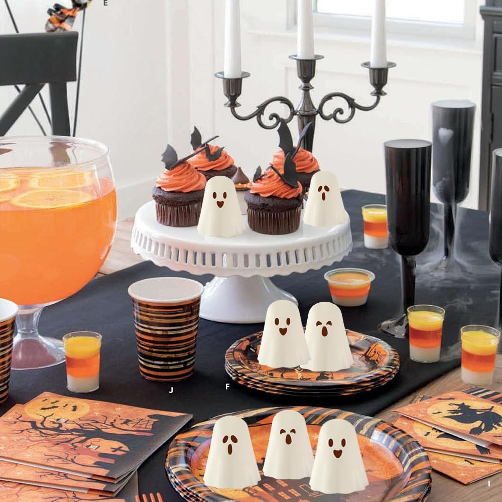 🎃Last Day 70% OFF🔥Ghost Silicone Mold👻