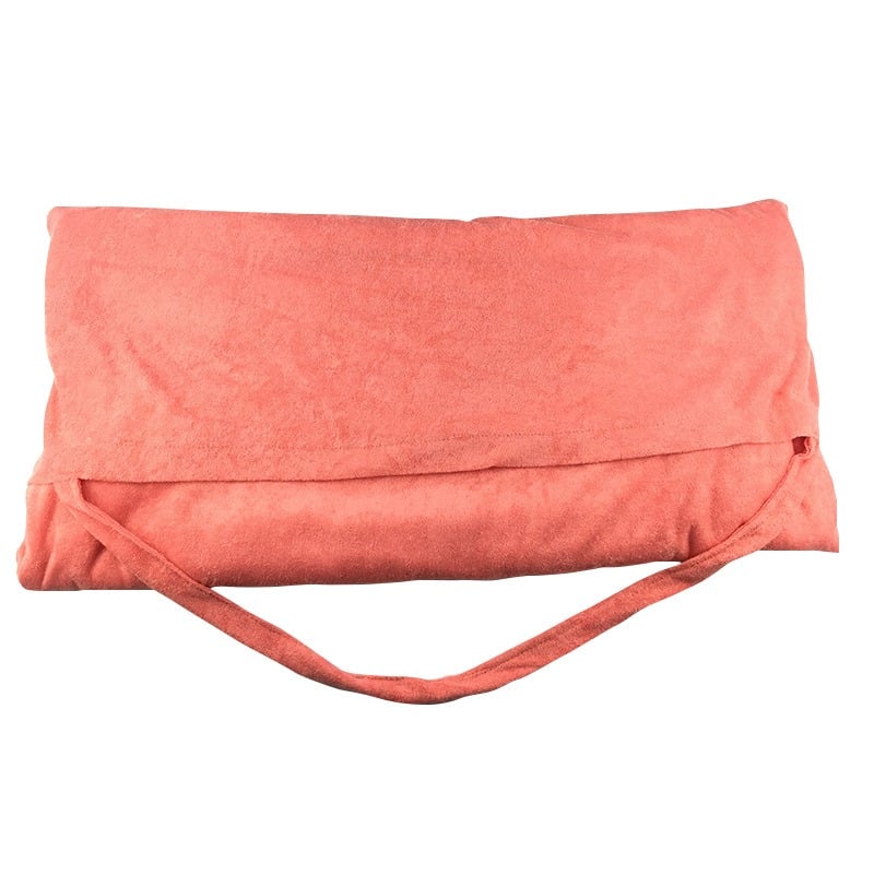 🎉Last Day 55% OFF🎁Sun Lounger Towel in Bag with Pockets Storage