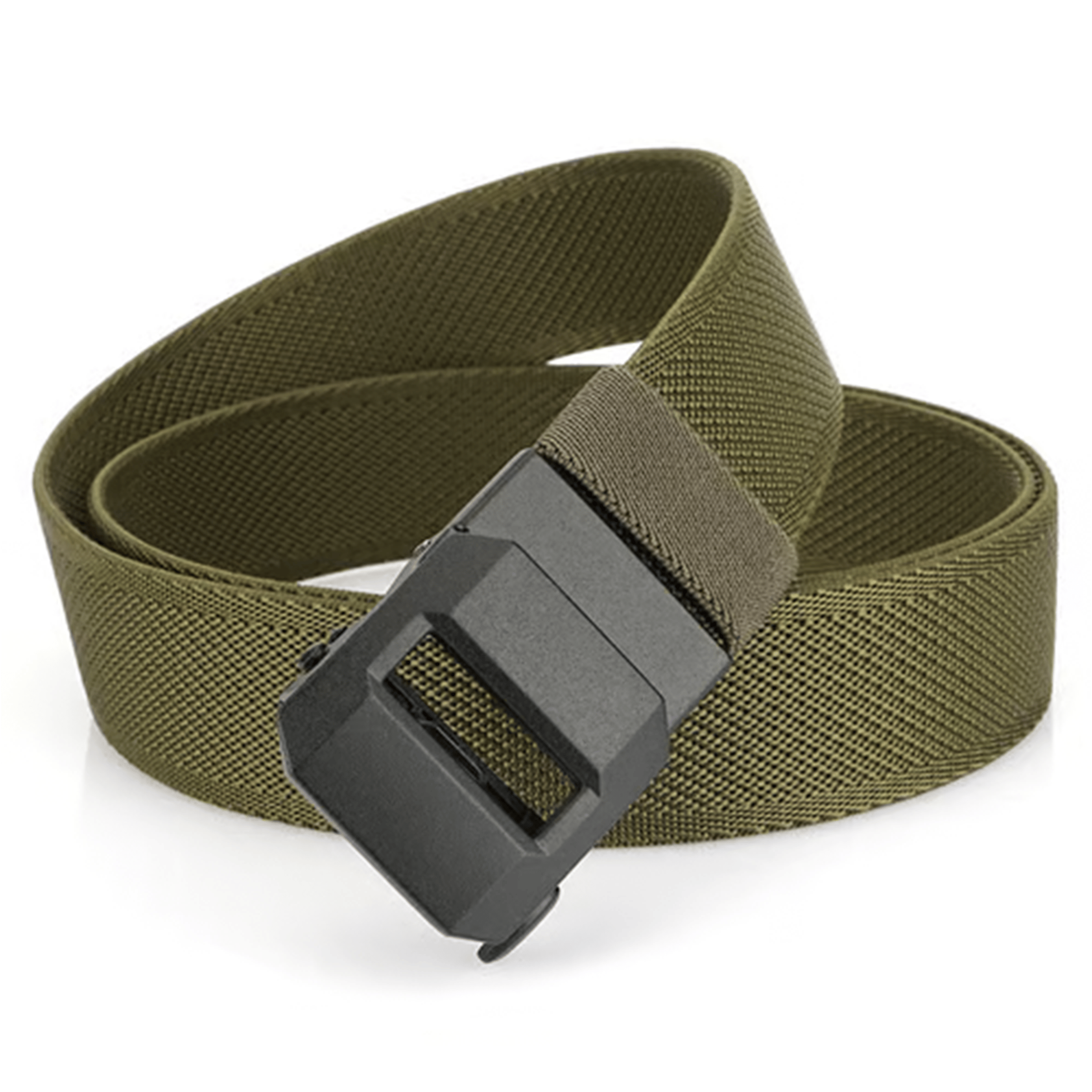 🎁TikTok Last Day Sale - 55% OFF🔥EDC Nylon Ratchet Belt