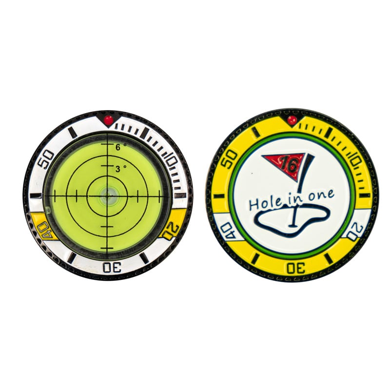 🎁TikTok Last Day Sale - 70% OFF🔥Golf Green Slope Leveler Mark