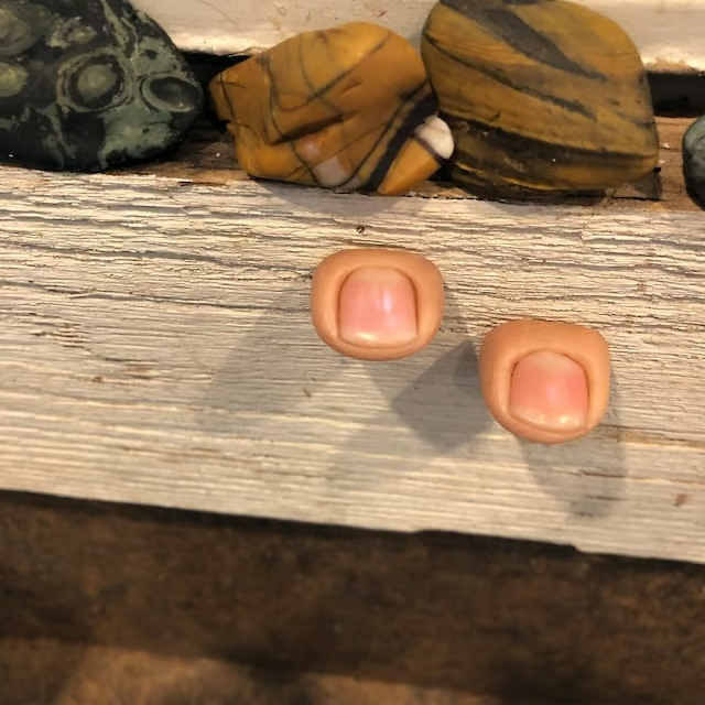 đ„LAST DAY 55% OFFâ€Realistic Finger Bookmark