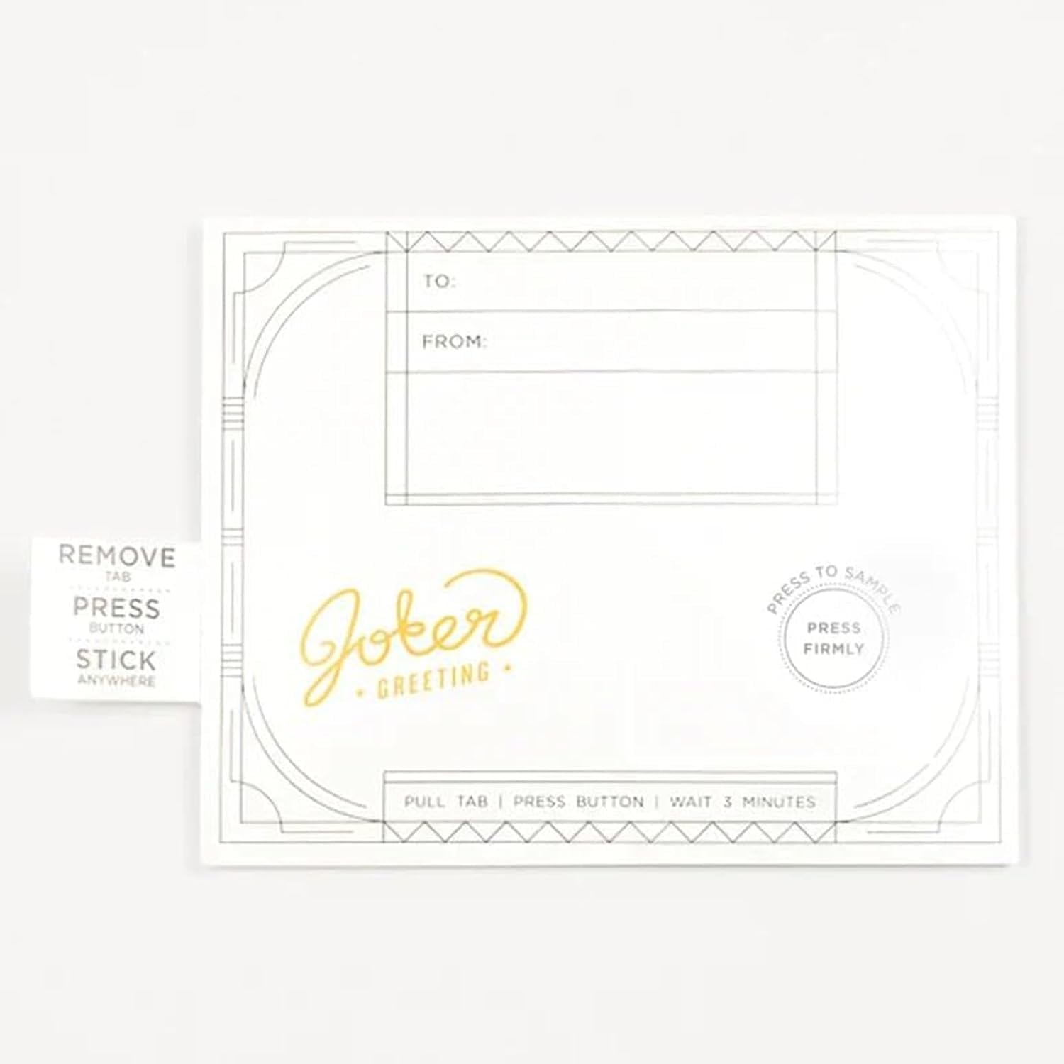 š„LAST DAY 59% OFF-Intermittent Goat Glitter Trapš