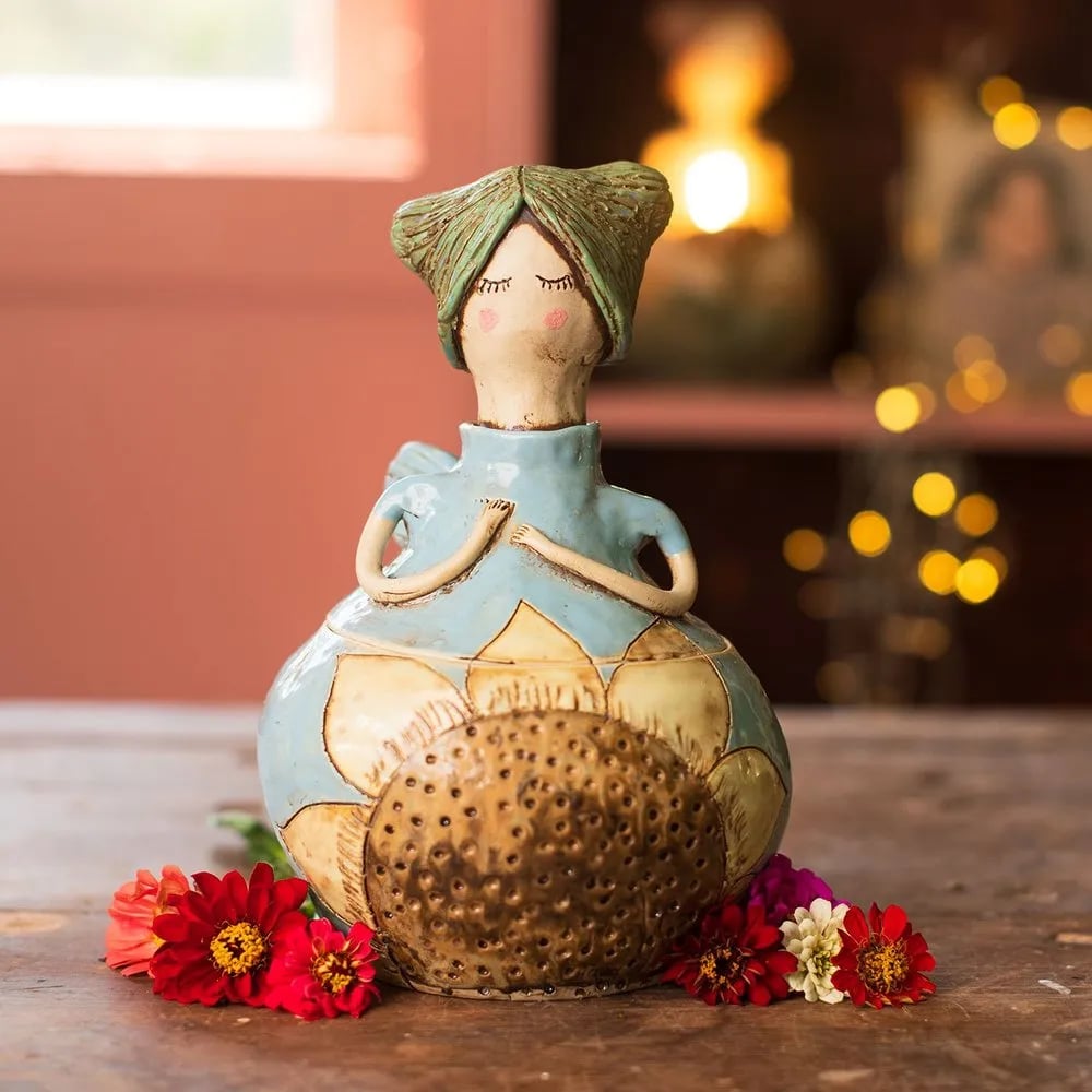 🔥Black Friday Promotion🎁🧚‍♀️Handcrafted Fairies