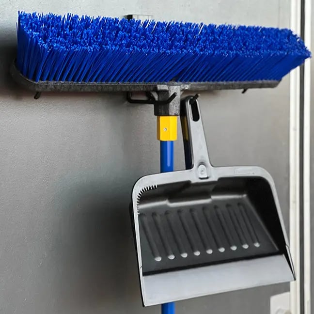 🎁TikTok Last Day Sale - 55% OFF🔥Heavy-Duty Magnetic Hook  | For Garage, Workshop, Van & Shed Organization