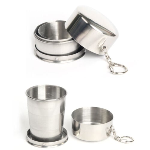 BUY 3 GET 10% OFF & FREE SHIPPING🎁Travel Folding Cup