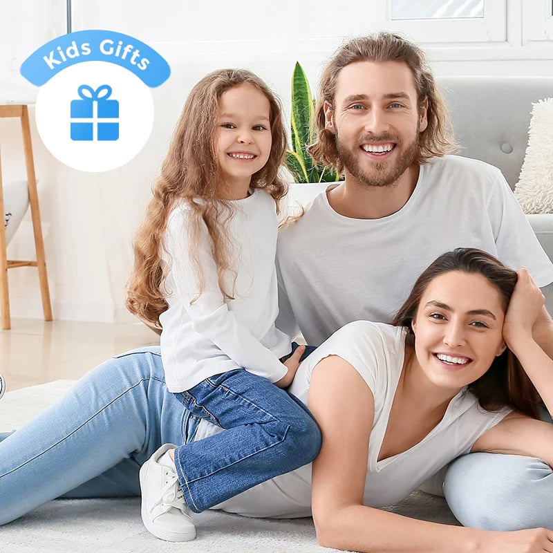 🔥Last Day Promotion 59% OFF -✨Magic Face-Changing Mini Disc