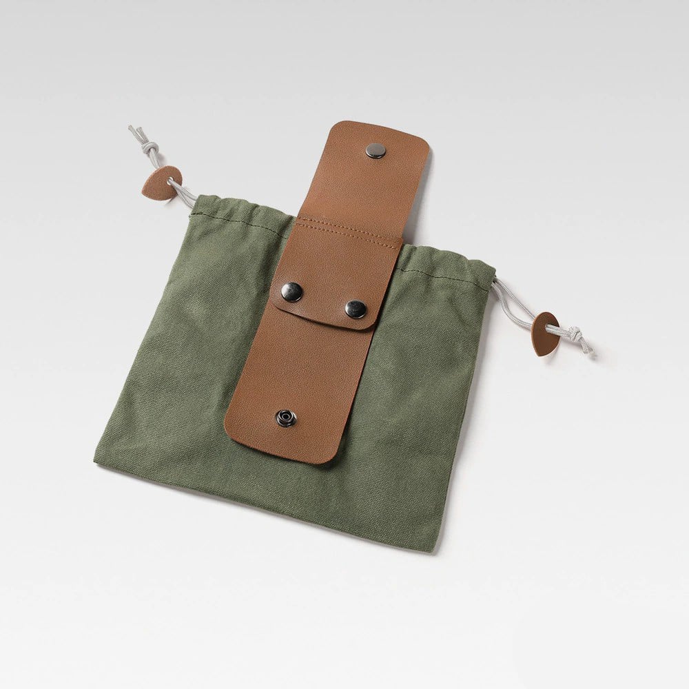 🎁TikTok Last Day Sale - 70% OFF🔥Outdoor Harvesting Bag🏕️