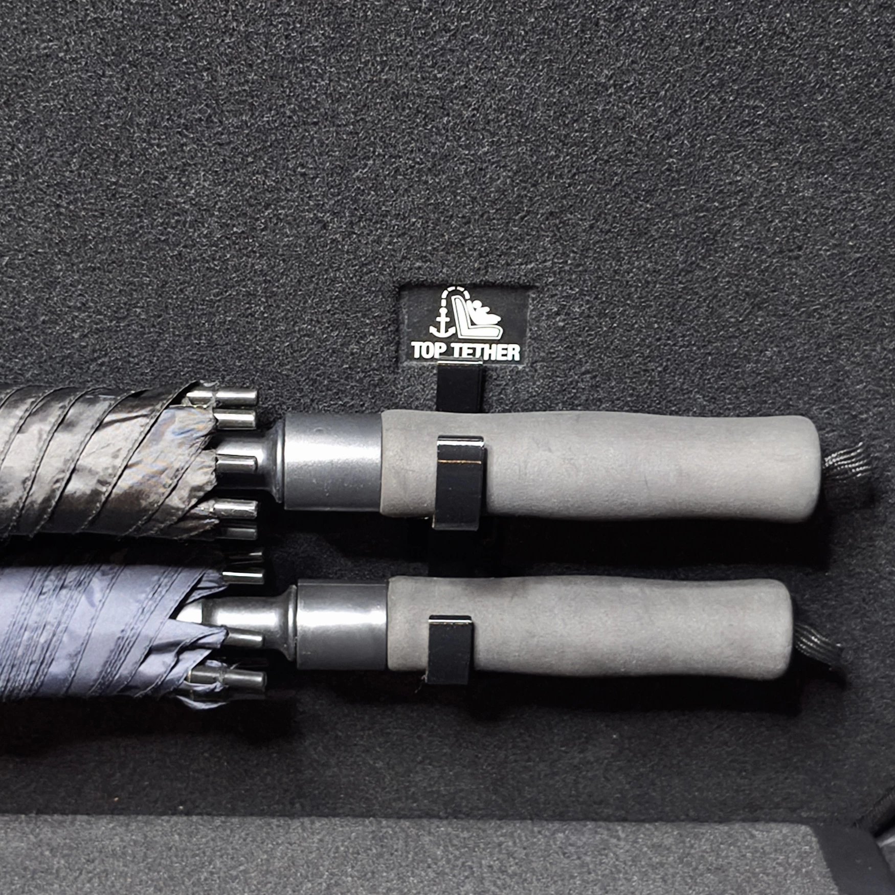 🔥LAST DAY 59% OFF - Car Umbrella Hook (2 PCS)