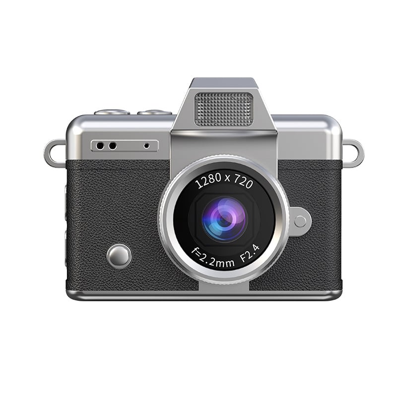 🏆Flash Sale 50% OFF 🔥Mini Digital Camera with 1.47 in LCD Screen