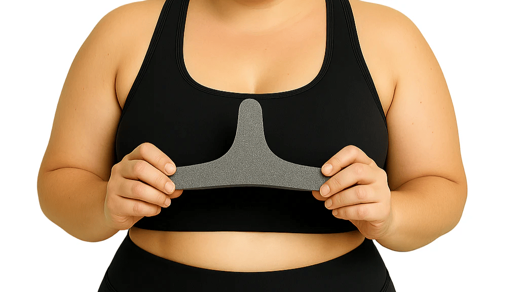 🔥Hot Sale 59% OFF🌟Women's bra moisture-wicking pad✨Seamless & Invisible