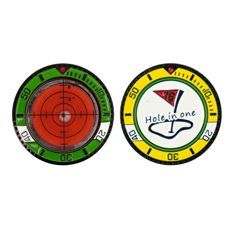 🎁TikTok Last Day Sale - 70% OFF🔥Golf Green Slope Leveler Mark