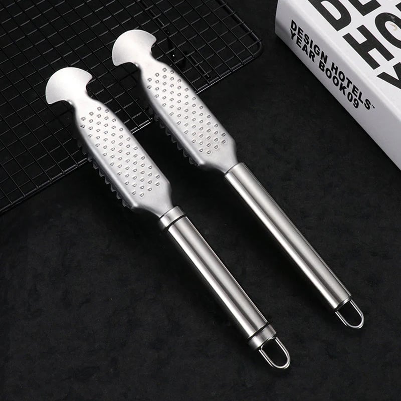 🔥Summer Hot Sale 55% OFF -🐟Stainless steel fish bone remover