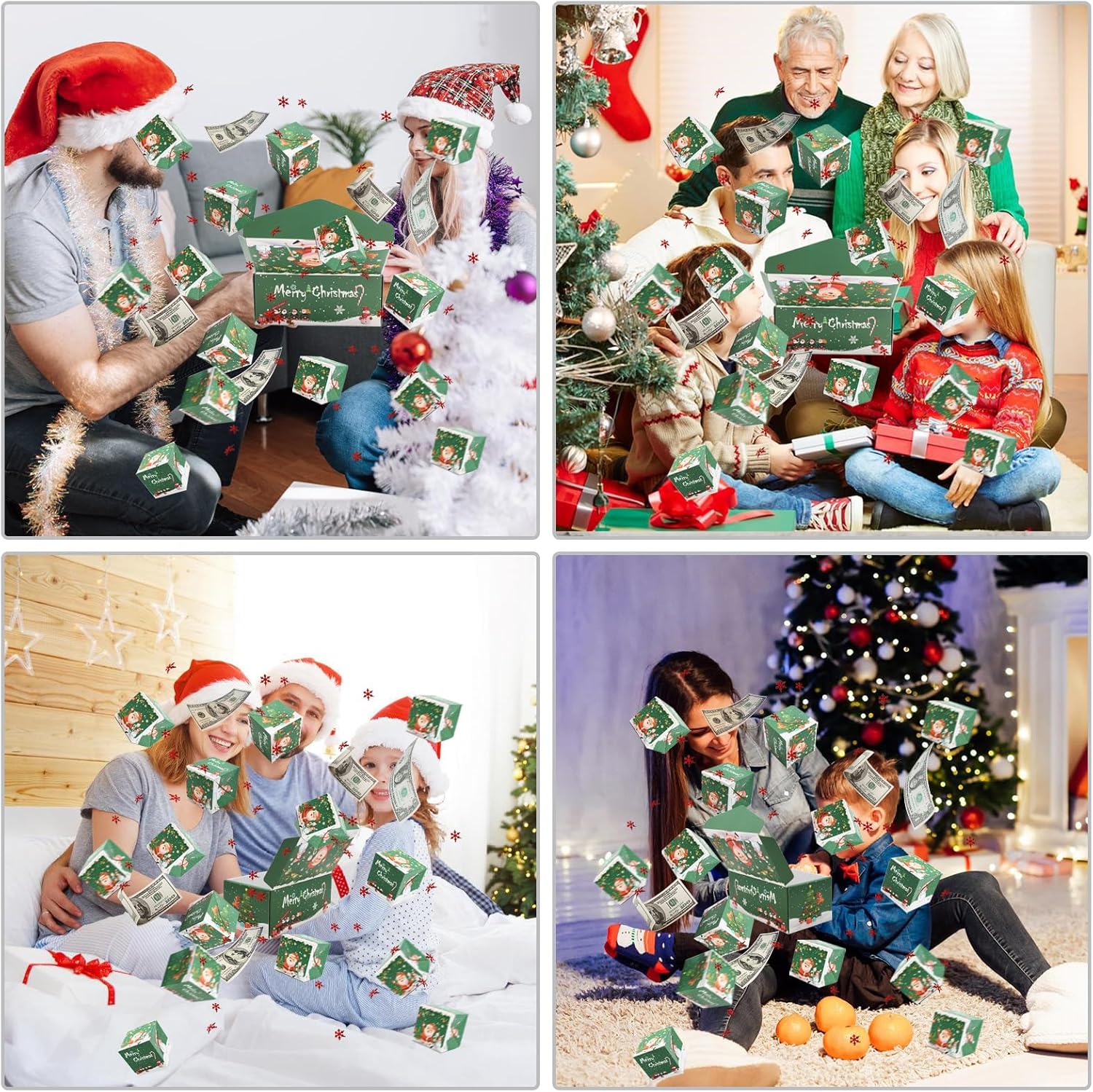 šLast Day Sale 70% OFFš„Surprise box gift boxāCreating the most surprising gift