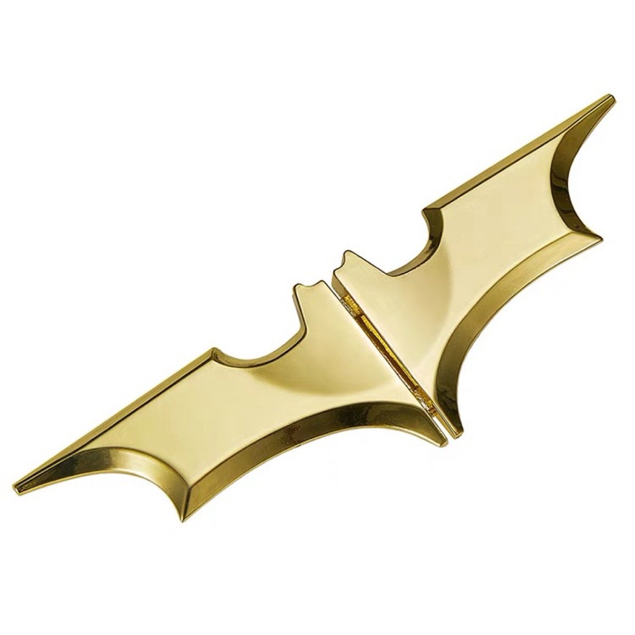 🔥LAST DAY 55% OFF❤Batman Money Clip for Men