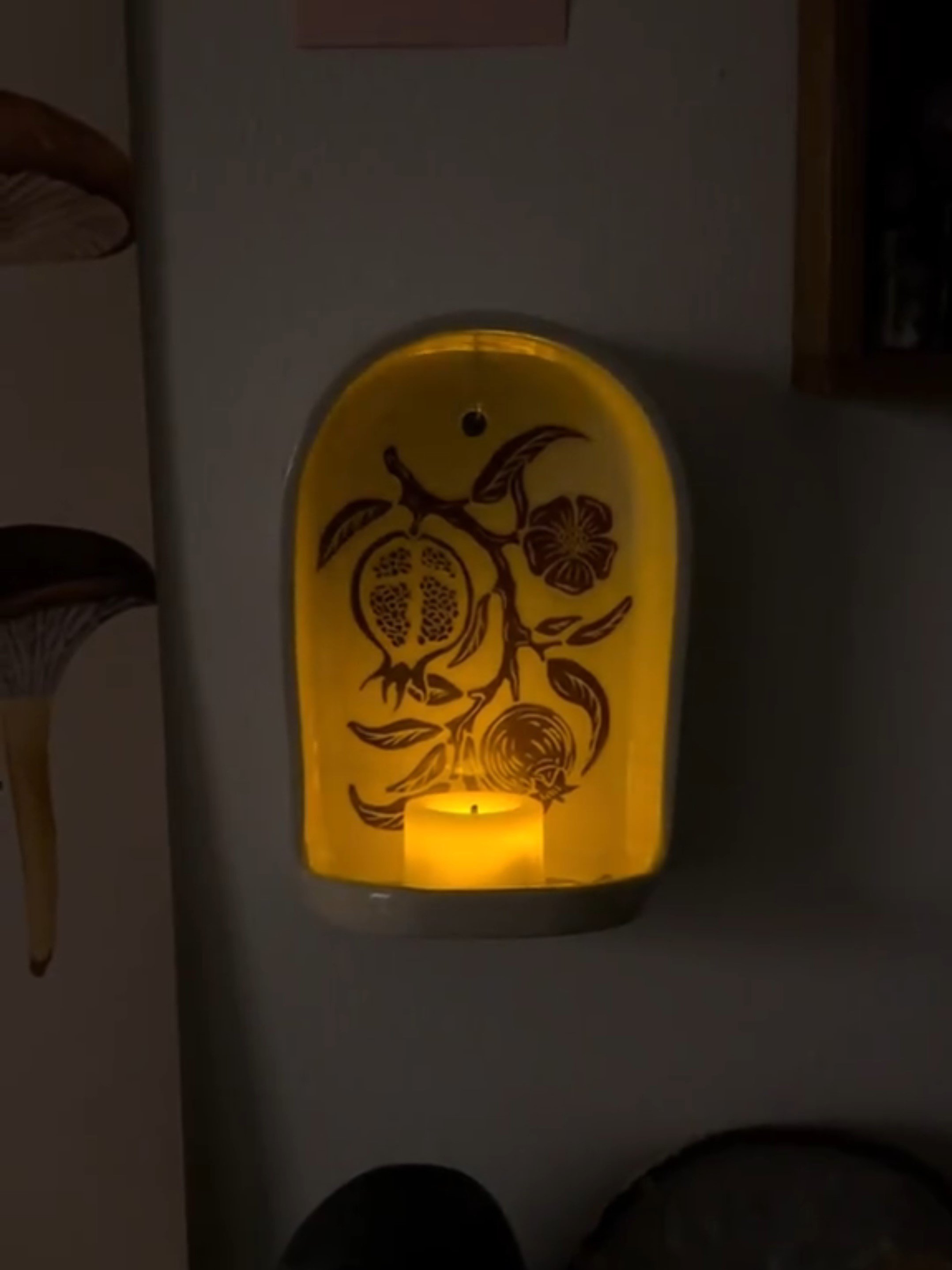 🎄Christmas Sale 59% Off🎁 Sacred Wall Niche Collection