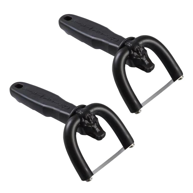 🔥Last 45pcs🎉-Handheld Fat Trimmer for Beef & Pork