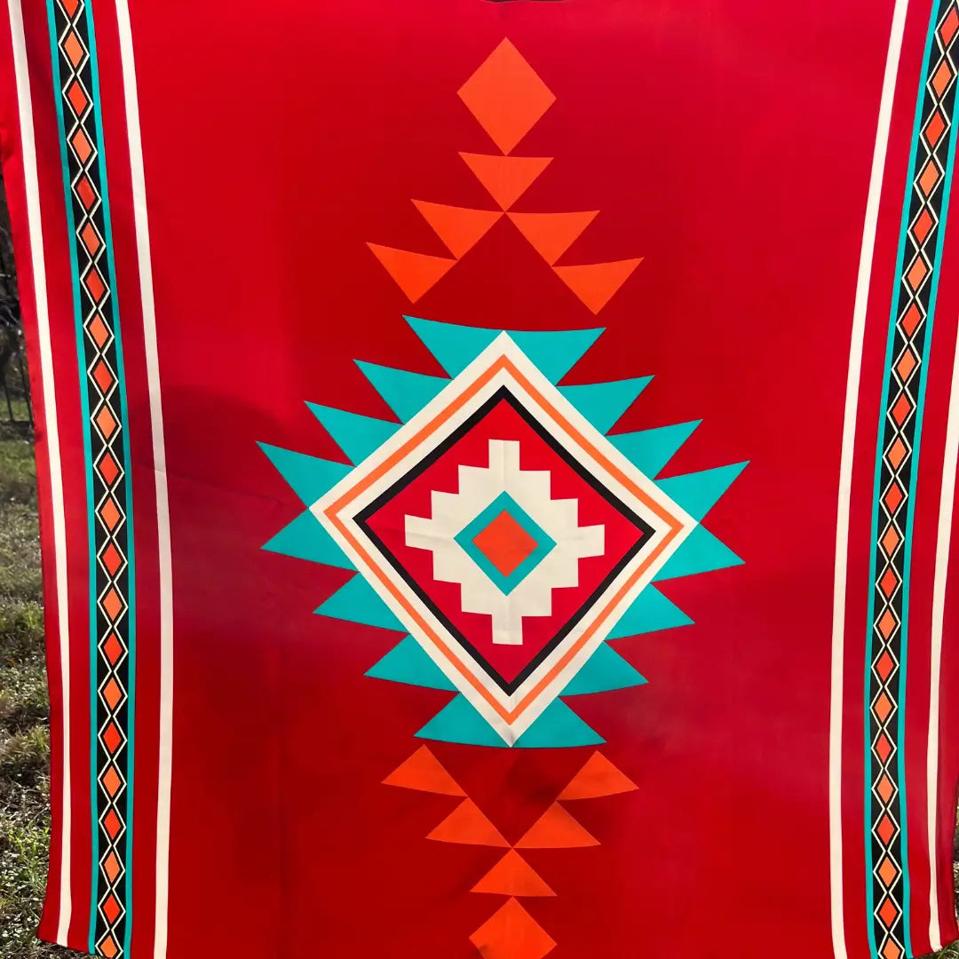 Red bandana