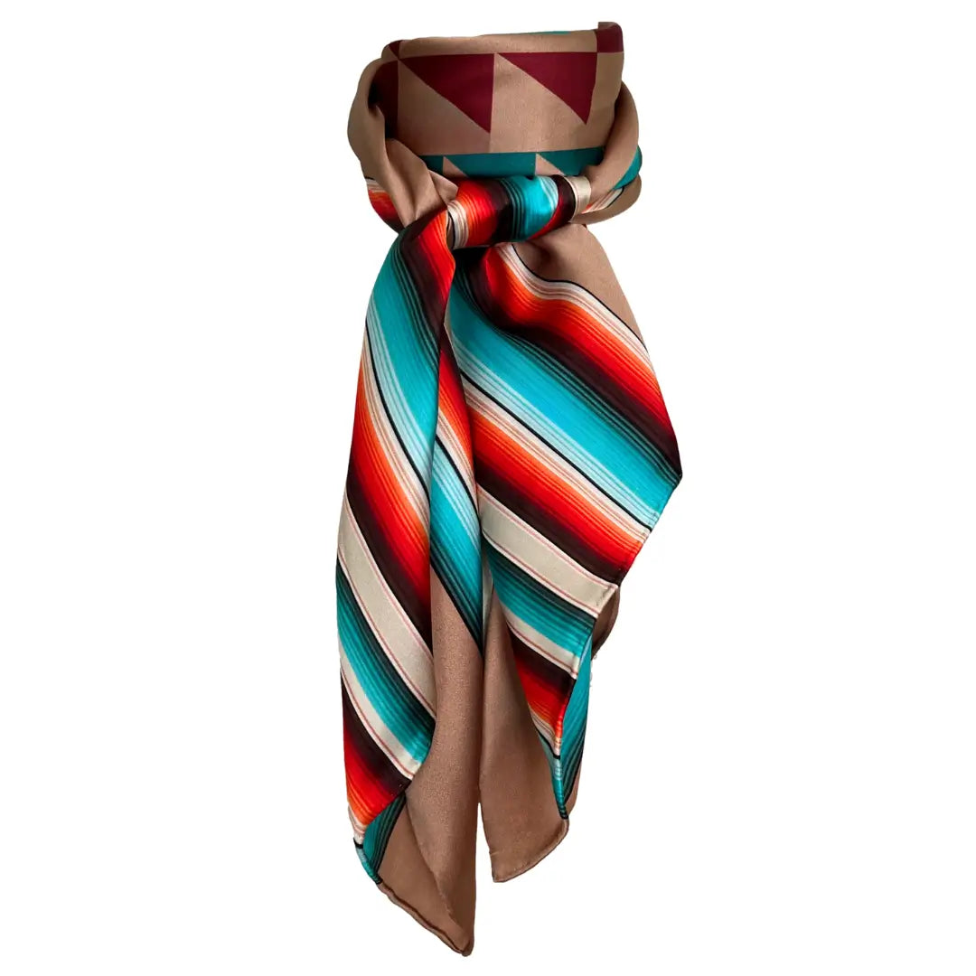 Silk Scarf