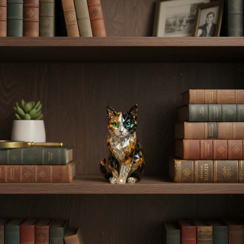 🌲Weihnachtsgeschenk – Crystal Cats Adventskalender 2025