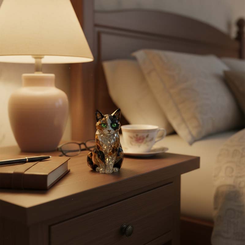 🌲Weihnachtsgeschenk – Crystal Cats Adventskalender 2025