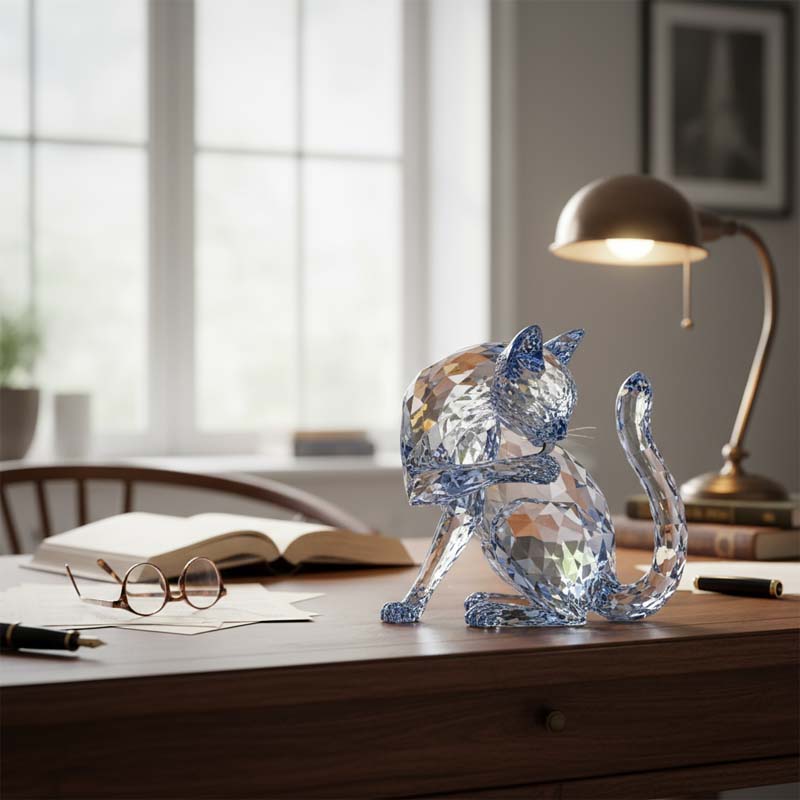 🌲Weihnachtsgeschenk – Crystal Cats Adventskalender 2025