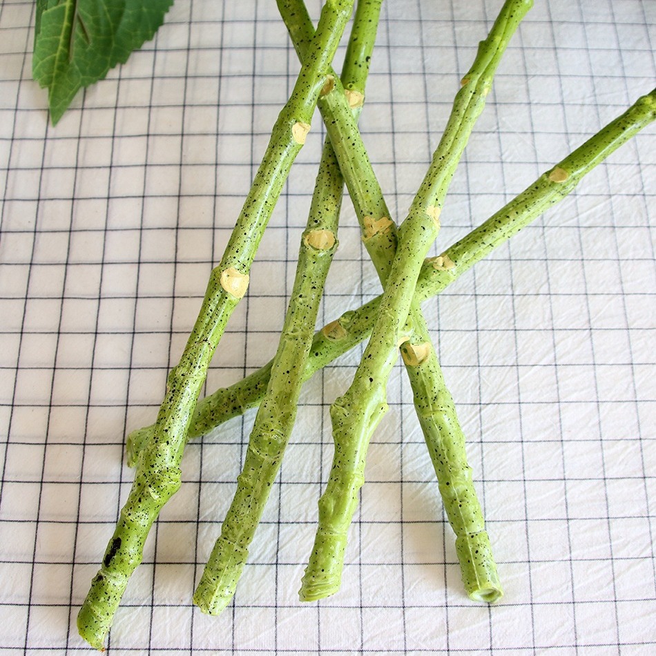 22 inch Lifelike Artificial Hydrangeas - UV resistant, Waterproof,Windproof